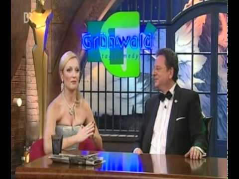 Grünwald Freitagscomedy Sommerspezial Teil 3 [1/3]