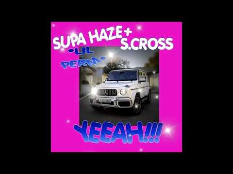 LIL PERM x S.CROSS - YEAH!!! (prod. XanGang)