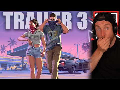An Extended Look At GTA 6