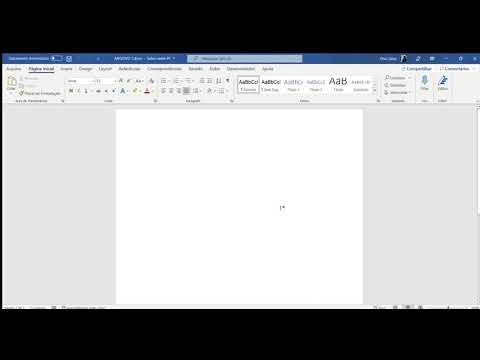 COMO ATIVAR O OFFICE // SEM PROGRAMA!! MÉTODO UNICO