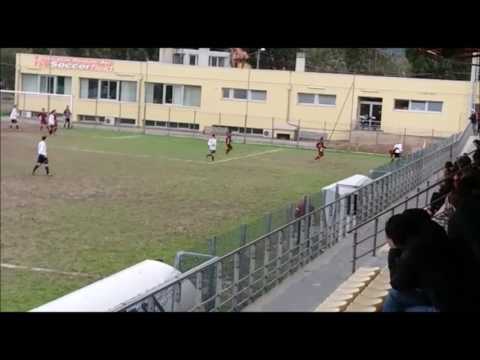 Calcio, la doppietta di Auteri regala la salvezza alla Loanesi