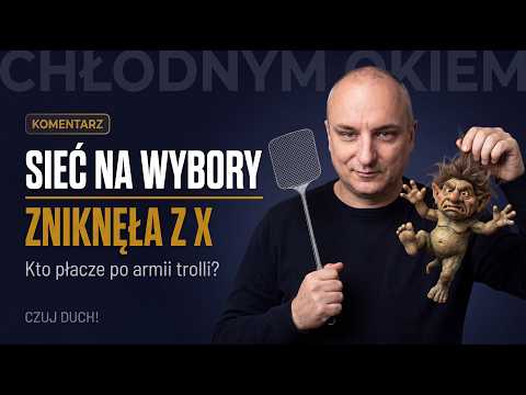 🔥 W jedną dobę padł czerwony Starmer, czerwona Kolumbia i… polska farma prorządowych trolli 🦅