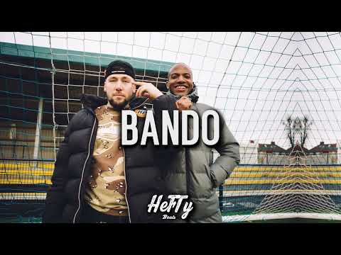 [FREE] Keeya Keys x Chip x Jumpy Drill Type Beat 2022 - "BANDO" | UK Drill Instrumental