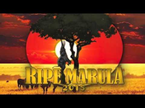 DJ Deadlift - Ripe Marula 2015