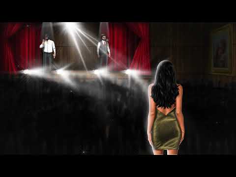 MARKO GLASS X JO KLASS - "CRISTINO"