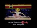 Ballerina Sindy Doll Commercial 1975