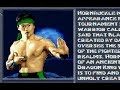 Mortal Kombat 2 MUGEN Hornbuckle Arcade Playthrough