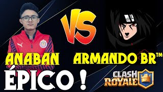 ANABAN NO CLASH ROYALE