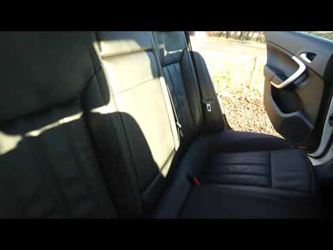 2015 65 REG VAUXHALL INSIGNIA 1.6 CDTi ELITE