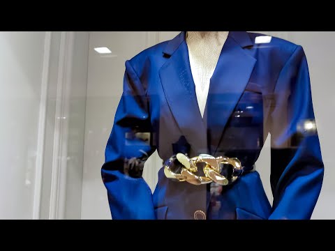 FASHION SPRING OUTFITS 🌼 | spring look book ELISABETTA FRANCHI