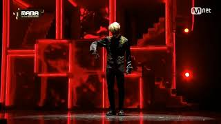 MAMA 2016 INTRO BOY MEETS EVIL (JIMIN E J-HOPE) LEGENDADO PT-BR