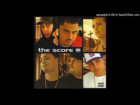 10. Guanabanas - Azota (The Score)