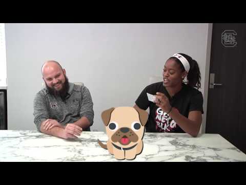 Kaela Davis Bean Boozled - Hudson Jacobs