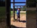 Johnny Pull Ups