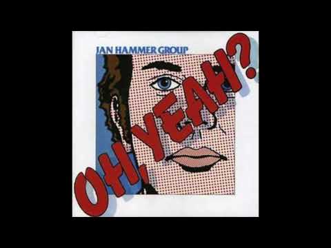 Jan Hammer Group - Magical Dog