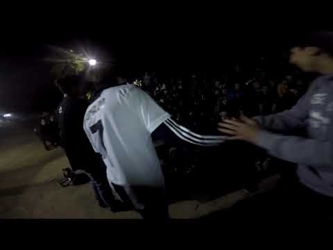 NAZHO ND VS MGO /SEMIFINAL/ DR#8