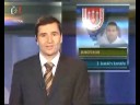 Baráž 2005 CBU - JIH (postupová reportáž na ČT)