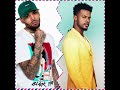 Chris Brown Ft Trevor Jackson Under The Influence Remix