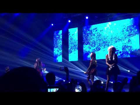 [190126] Oh My Girl - Illusion