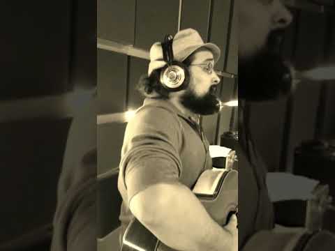 Un "Jam" con Pau Muro