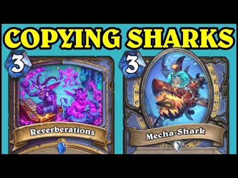 HUGE Damage with Combo Mech Mage