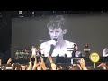 Troye Sivan Animal Live At Lollapalooza Brazil