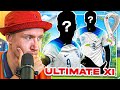 The ULTIMATE World Cup Xl REVEALED!