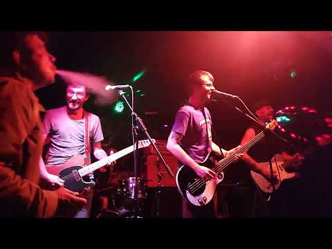 INPUT'es "Astronomie" - Le QG Oberkampf Paris le 02/05/2024