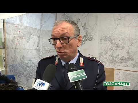 2020-02-12 MONTEMURLO - NEL 2019 MENO INCIDENTI STRADALI MA I MORTALI SONO 2