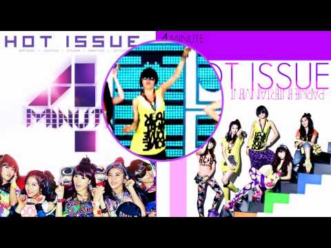 Hot Issue - [COLLAB]