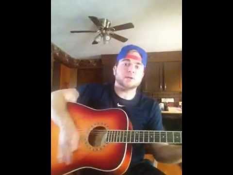 Third Eye Blind-Semi Charmed Life (cover) by Alex Tuohey