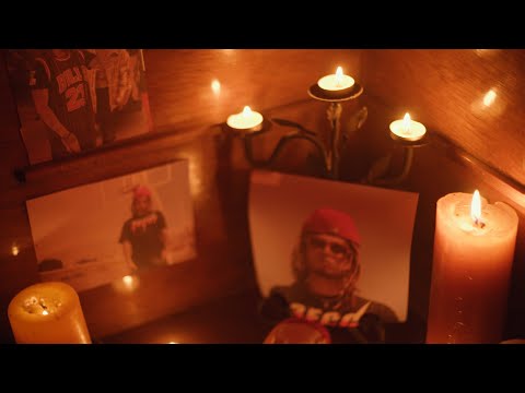 Marlon Breeze - Shorty en Wimbledon 🎾 (Official Video)