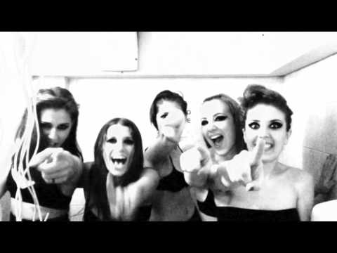 666GLITTER 6 FINITA sabato 14 GIUGNO 2014