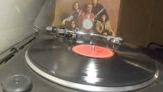 Down in the Flood - The Earl Scruggs Revue - 1973 -  Columbia – KC 32426