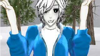 Sans x Pale-Don't Forget About Me