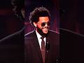 The Weeknd I Was Never There