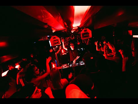 SLZ @ D-EDGE | House - NAVE | São Paulo, Brasil | 12.04.25