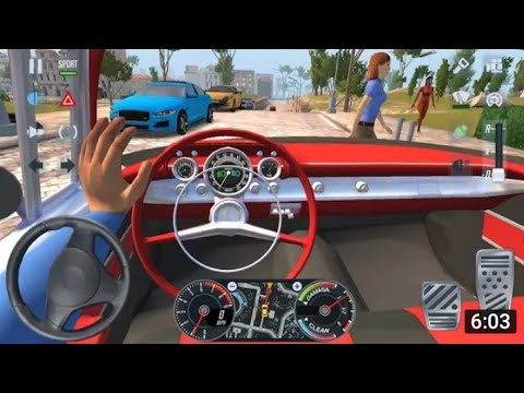 Texi Sim 2020 Real Driving Sim Mobile Android Games (Ep 10) For More Fun please Subscribe Us💓💓🙏