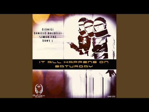 I'm An Explorer (Rework Mix)