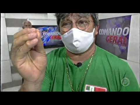 TV PIO XII CANAL 8 - 08/05/2020 - #56