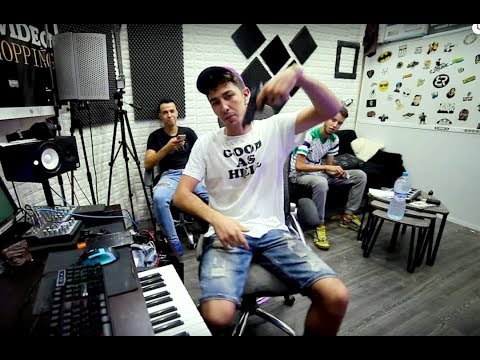 Vlog 8 Yawmiyat BRprod /صفينا لخالد لحساب وخدينا الستوديو