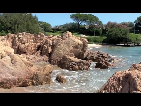 Welcome to Sardinia HD