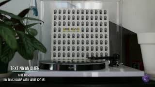 Girl Band - Texting An Alien #07 [Vinyl rip]