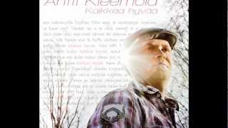 Antti Kleemola - Kaikkea hyvää
