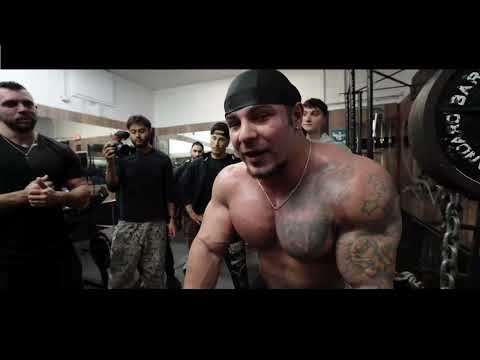 Cold Suhou - it f0llows (Tren Twins Edit)