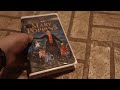 VHS And DVD Update For January 28 2023