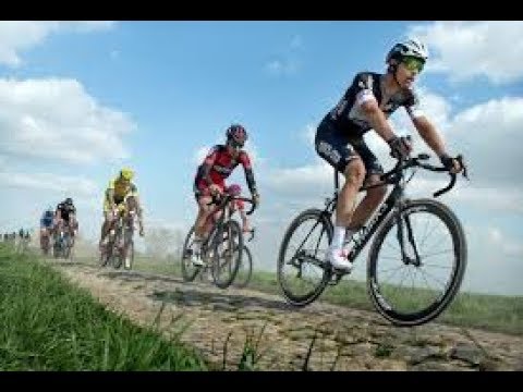 2014 Paris Roubaix