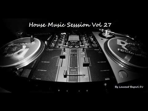 House Music Session Vol 28