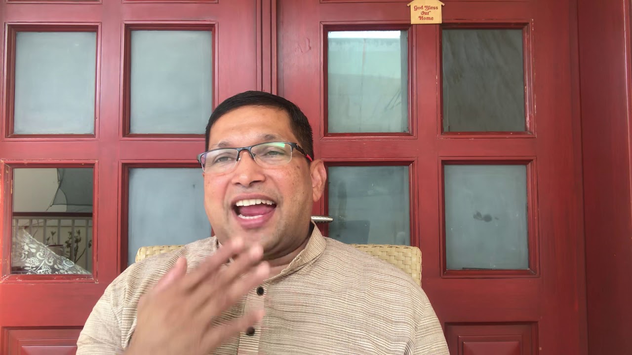 അനുദിന മന്നാ -നമ്മെകുറിച്ചുള്ള ദൈവത്തിന്റെ വിചാരങ്ങളും വഴികളും തിരിച്ചറിയുക -Pr.Alex George