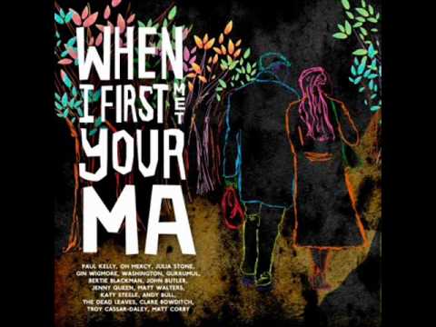 When I First Met Your Ma video